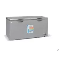 Congélateur SMART TECHNOLOGY STCC720 700 litres
