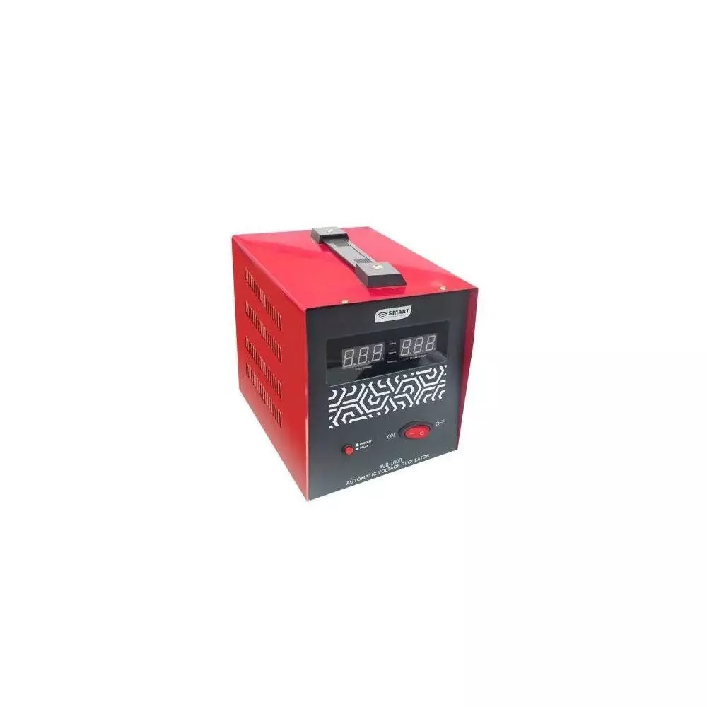 Régulateur de tension SMART TECHNOLOGY AVR-2000VA.