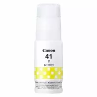 Bouteille d'encre d'origine Canon GI-41Y  Jaune