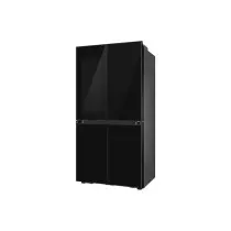 Réfrigérateur Multi-Portes SAMSUNG RF65DB970E22EF Bespoke Light and See