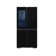Réfrigérateur Multi-Portes SAMSUNG RF65DB970E22EF Bespoke Light and See