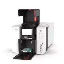 Imprimante à cartes Evolis Primacy 2