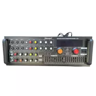 Amplificateur numérique professionnel Qinxwz KA-302A