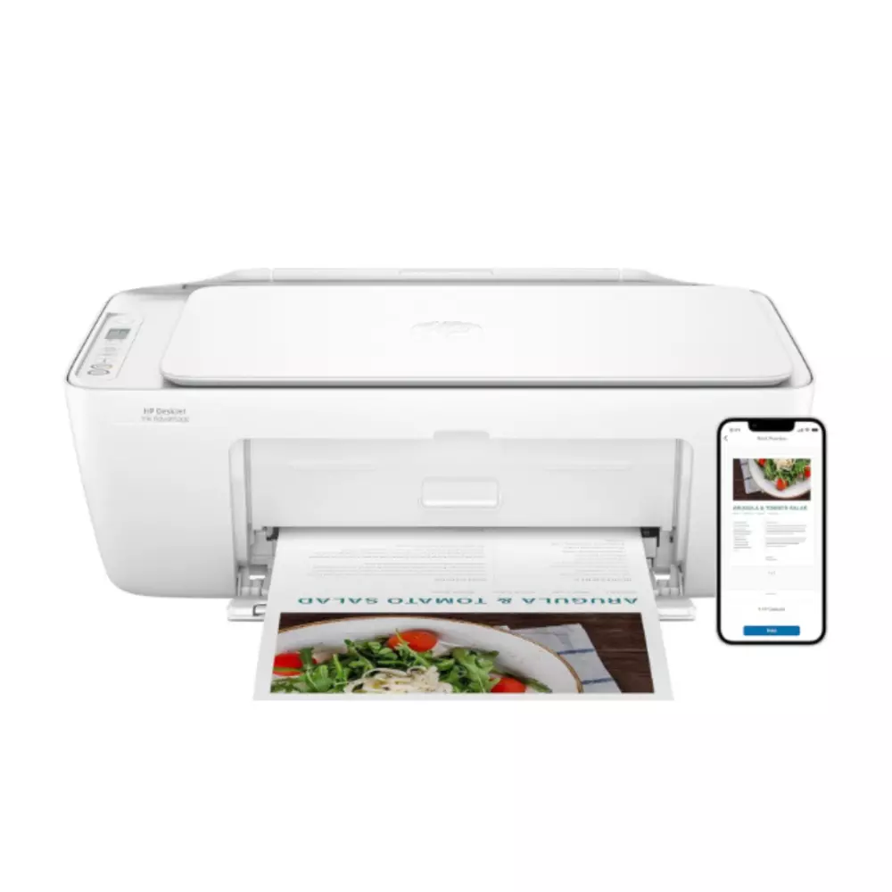 Imprimante tout-en-un HP DeskJet Ink Advantage 2875