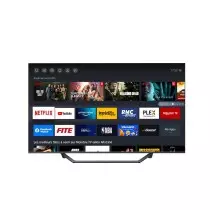 Téléviseur Haier H55S80EUX QLED 55 pouces avec Google TV