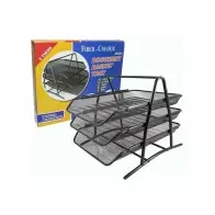 Panier à documents 4 étagères (JS4001)