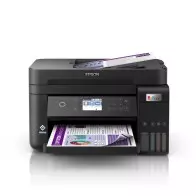 Imprimante multifonction Epson EcoTank L6270 3-en-1 avec réservoirs d'encre