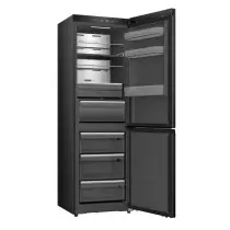 Réfrigérateur combiné HISENSE RB5K330GSFE 330 litres No Frost Total, Wi‑Fi, Deep Freeze