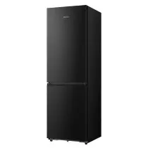 Réfrigérateur combiné HISENSE RB5K330GSFE 330 litres No Frost Total, Wi‑Fi, Deep Freeze