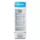 Réfrigérateur vitrine Hisense FL42FC 320 L, simple porte, No Frost, R600a