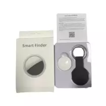 Traqueur d'Airtag GPS portable Smart Finder Bt 4.0 xiaomi pour localisateur Emplacement anti-perte