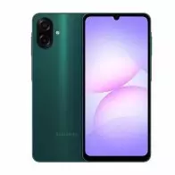 Samsung Galaxy A07 64 Go Performant, grand écran et autonomie longue durée