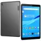 Lenovo Tab 801LV Écran 10.1" FHD, Snapdragon 450, 3Go RAM, 32Go stockage batterie 7000 mAh, LTE, Android Pie.