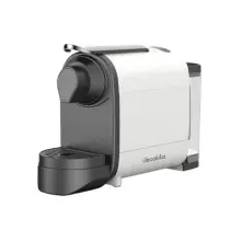 Machine à Café à Capsules Décakila KECF013W Haute Pression (20 Bars)