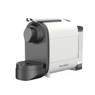 Machine à Café à Capsules Décakila KECF013W Haute Pression (20 Bars)
