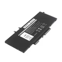 Batterie Dell 4GVMP — 7.6V / 8000mAh / 61Wh