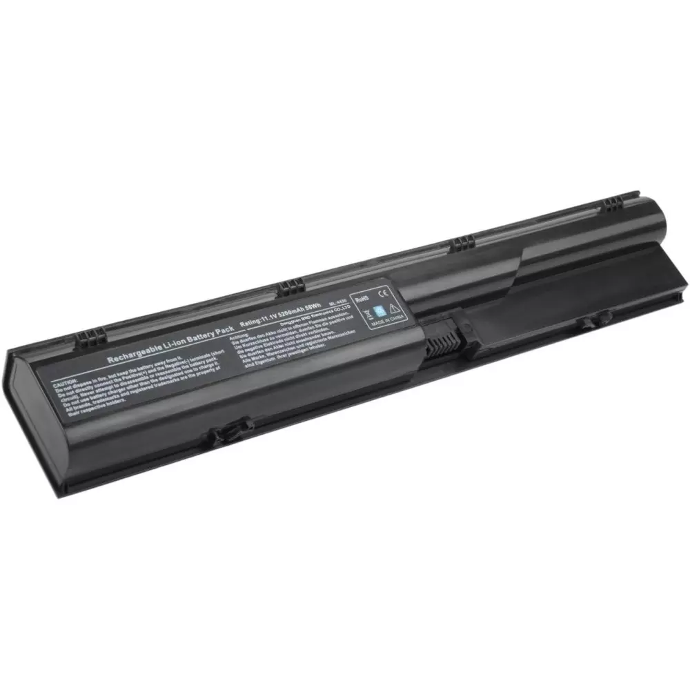 Batterie HP 45305 Li-Ion 11.1V 5200mAh 58Wh