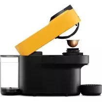 Machine à Café Nespresso Vertuo Pop ENV90.Y Jaune mangue