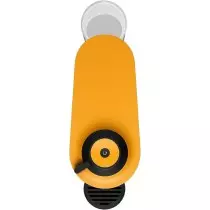 Machine à Café Nespresso Vertuo Pop ENV90.Y Jaune mangue