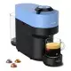 Machine à Café Nespresso Vertuo Pop ENV90A bleu