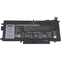 Batterie Dell K5XWW 7,6V 7500mAh 60Wh Li-ion 4 cellules