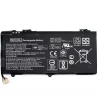 Batterie HP S03XL 11.1V 2600mAh 30Wh Li-ion 3 cellules