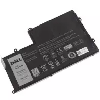Batterie Dell TRHFF 11.1V 3600mAh 43Wh Li-ion 3 cellules