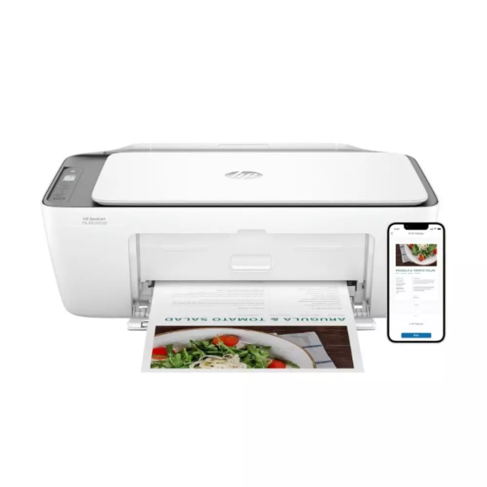 Imprimante Multifonction HP DeskJet Ink Advantage 2876