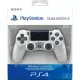 Manette Sans Fil DualShock 4 Argent
