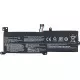 Batterie Lenovo L16L2PB2 7.4V 3600mAh Lithium-ion 2 cellules