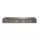Switch Ethernet 24 Ports Gigabit Switch Tenda TEG1024D Non-Géré