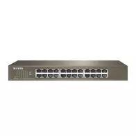 Switch Ethernet 24 Ports Gigabit Switch Tenda TEG1024D Non-Géré