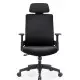 Chaise de Bureau Ergonomique HT8089A