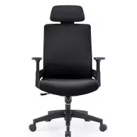 Chaise de Bureau Ergonomique HT8089A