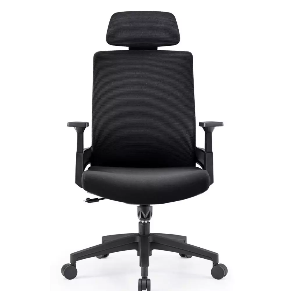 Chaise de Bureau Ergonomique HT8089A