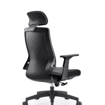 Chaise de Bureau Ergonomique HT8089A