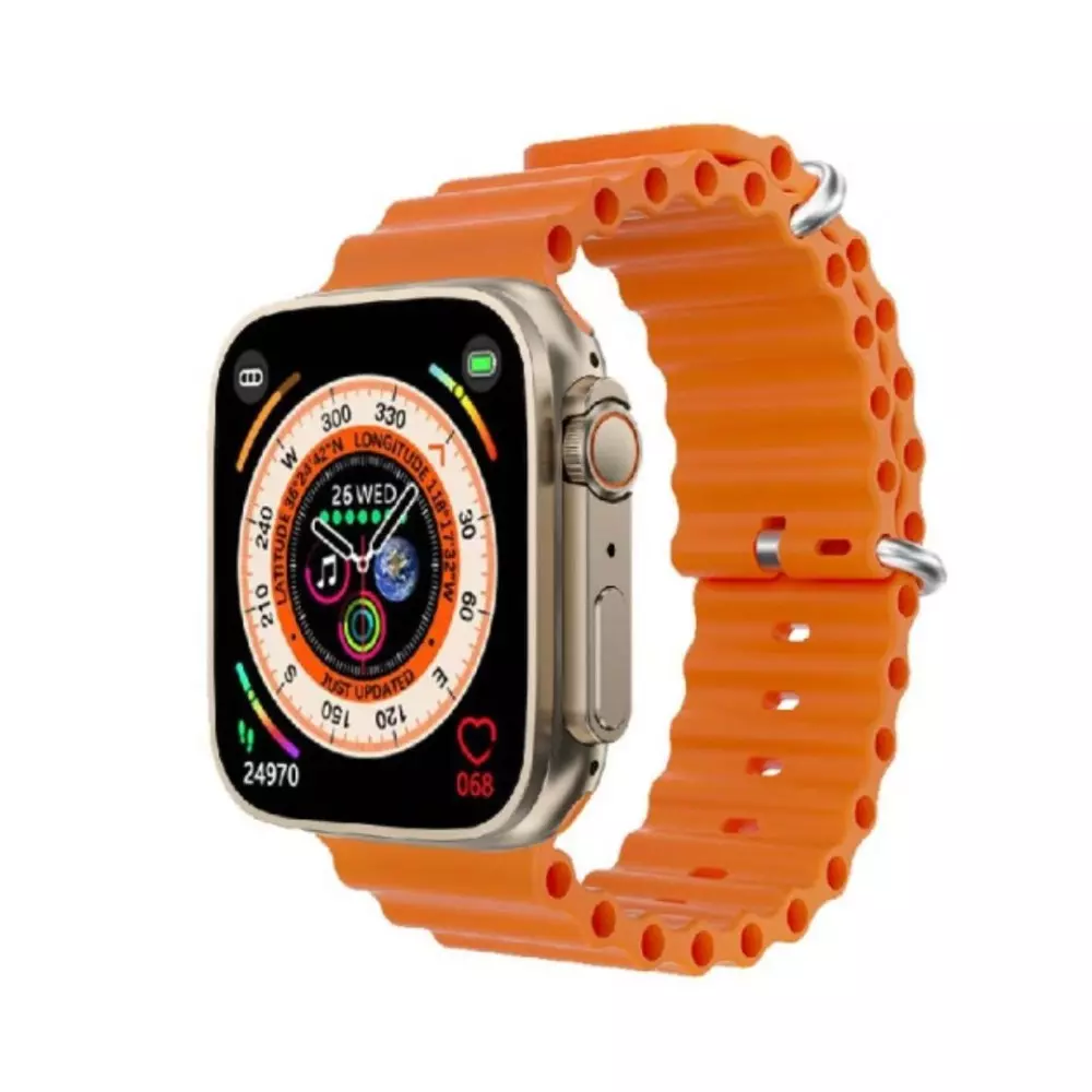 Montre Connectée WS-GS8