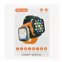 Montre Connectée WS-GS8