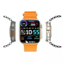 Montre Connectée Sport WS-GS28