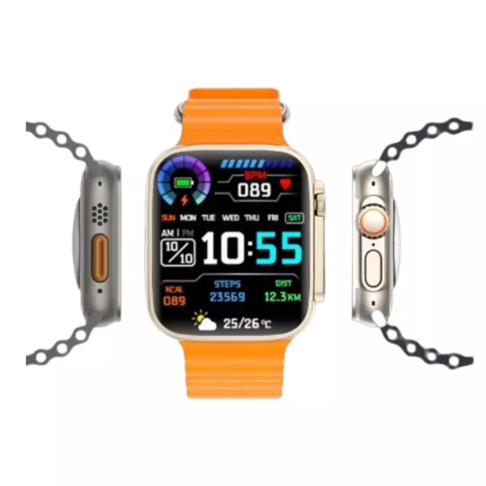 Montre Connectée Sport WS-GS28