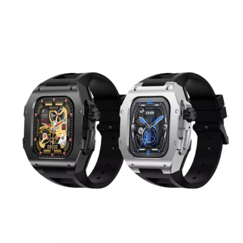 Montre Connectée HainoTeko Richard M11