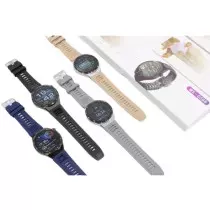 Montre Connectée WSTER WS-GS68