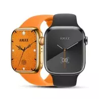 Montre connectée AMAX WATCH 9