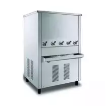 Fontaine à Eau Industrielle SOLSTAR WC130T5INBSS