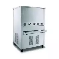 Fontaine à Eau Industrielle SOLSTAR WC130T5INBSS