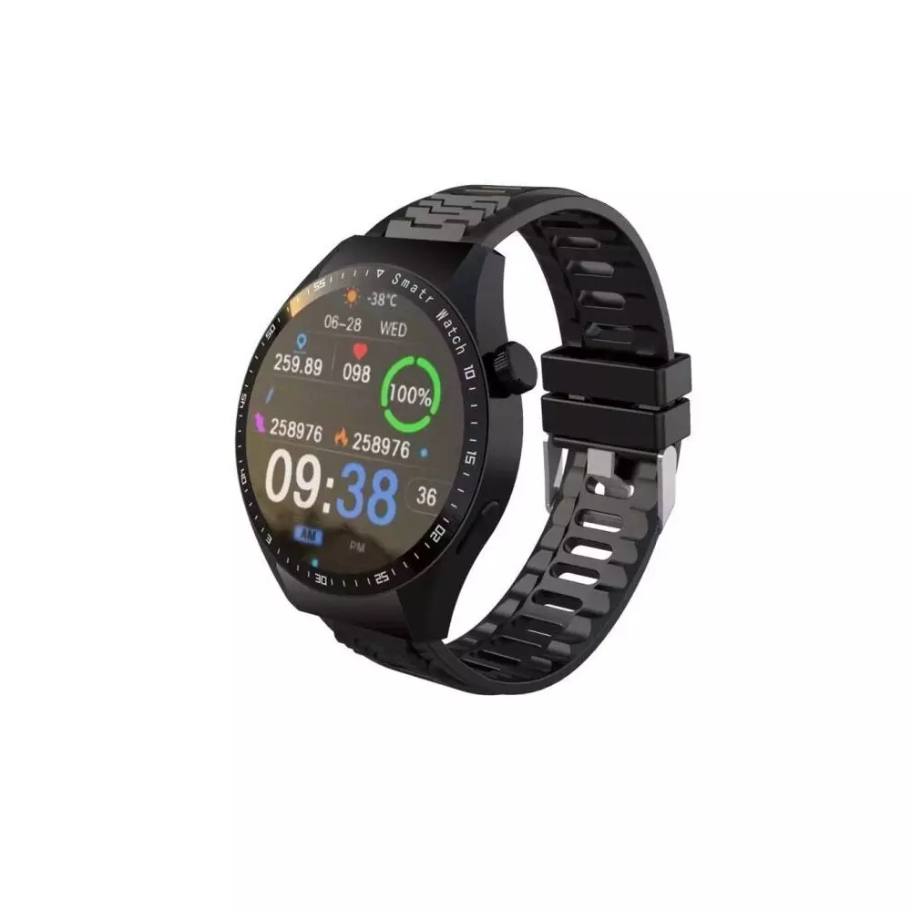 Montre Connectée WSTER WS-GS68