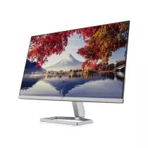 Écran HP M24f - Design et Fluidité en Full HD