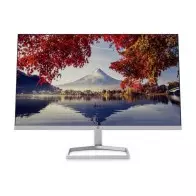 Écran HP M24f - Design et Fluidité en Full HD