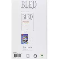 Bled 6e-5e | Orthographe, Grammaire, Conjugaison | Hachette