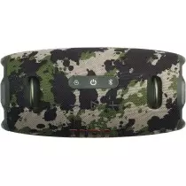 JBL Xtreme 4 Camouflage | Enceinte Bluetooth Portable | Étanche IP67 & 24H Autonomie